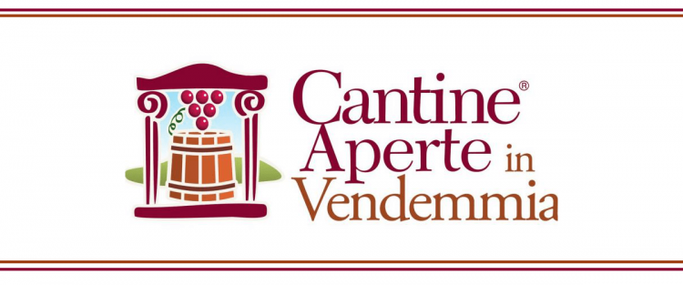 Torna Cantine Aperte in Vendemmia 2023