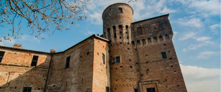 28 settembre 2018 a Roddi "Dal castello alla tavola"