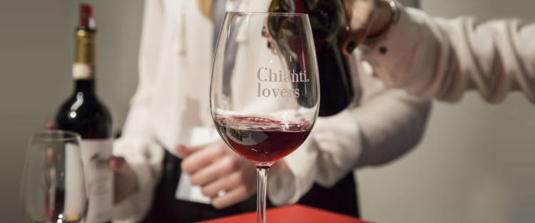 Chianti Lovers 2019: 10 Febbraio a Firenze