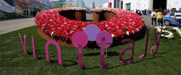 Chiude Vinitaly 2019