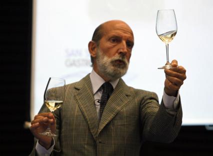 Ecco la classifica 2017 di Luca Maroni dei migliori vini italiani