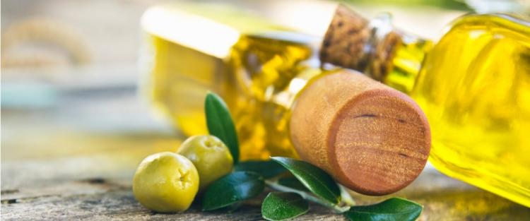 Come conservare l'olio extravergine