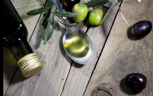 Come conservare l'olio extravergine
