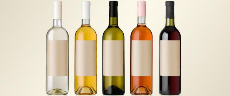Come si legge l'etichetta di un vino