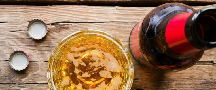 Come conservare una bottiglia di birra aperta