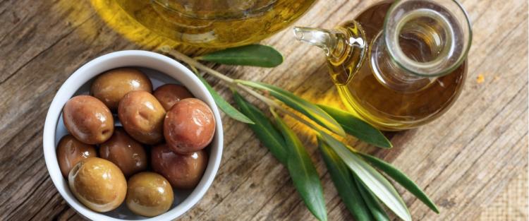 Come si produce l'olio extravergine d'oliva