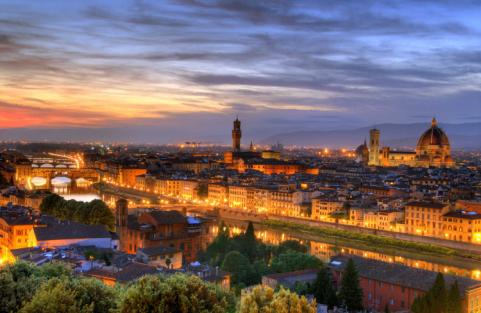 Grande attesa per il Congresso di Assoenologi a Firenze