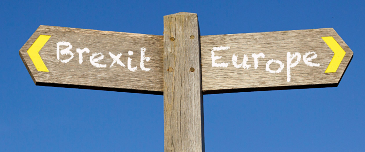 Considerazioni sul vino dopo la Brexit