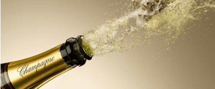 La classificazione degli Champagne