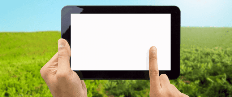 La rivoluzione digitale della viticoltura