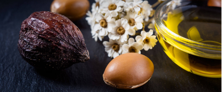 Olio di Argan