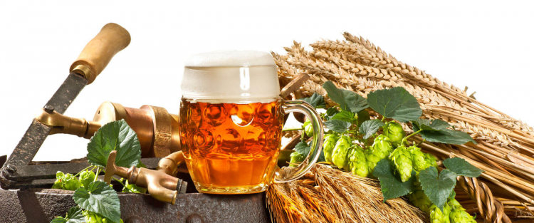 Come fare la birra in casa: l'homebrewing