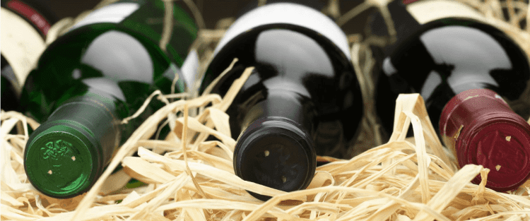 Stabile nel 2017 l'esportazione di vino italiano negli USA
