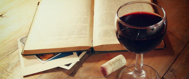 Frasi sul vino dei poeti