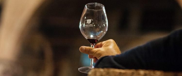 Si è chiuso a Verona "HOSTARIA", il festival del vino, sapori e cultura