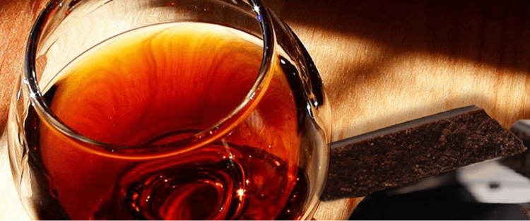 Quali sono i vini liquorosi?