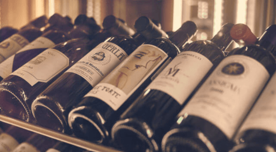 I vini della Russia