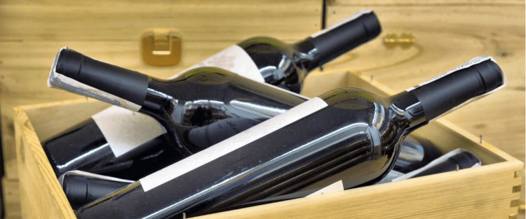 La sostenibilità del mercato del vino