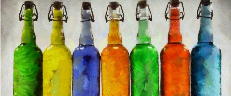 La vendemmia in pittura