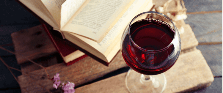Quando il vino si fa cultura