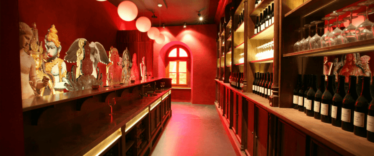 Pasqua a Barolo con il Wimu delle famiglie