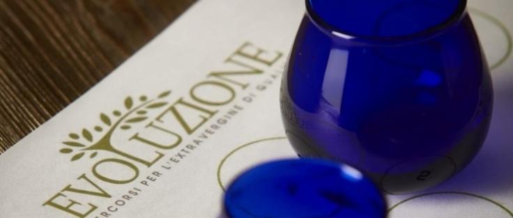 11 dicembre "Evoluzione", una giornata per conoscere meglio l'extravergine