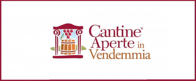 Cantine Aperte in Vendemmia 2022 nel Lazio