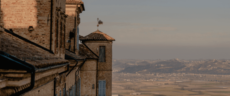 Prosit! Nel Roero al Castello di Magliano Alfieri