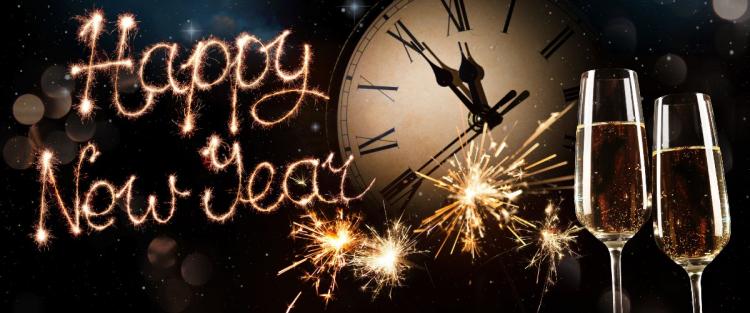 Quale vino scegliere per il cenone di Capodanno