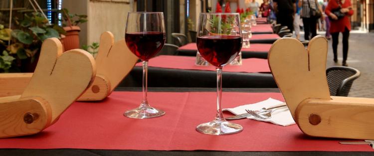 Massimo Bottura: rapidità, luce e creatività, così si esce dalla crisi