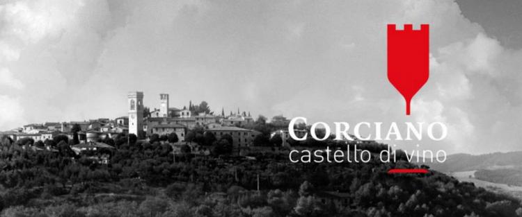 Corciano Castello di Vino 2019: sul Trasimeno si celebra il Grenache