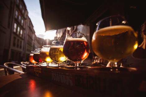 La birra Ale
