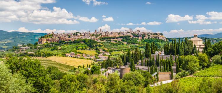 DOC Orvieto: il riscatto di tremila anni di storia