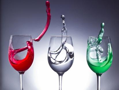 È l'Italia il primo paese fornitore di vino per gli USA