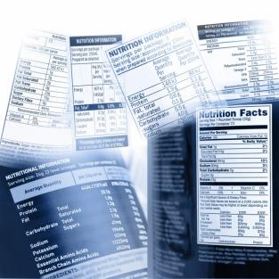 Etichette alimentari: informazioni chiare a scanso di equivoco