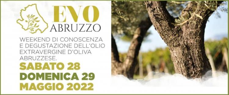 28 e 29 maggio torna EVO Abruzzo