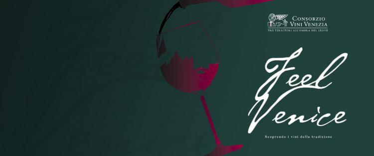 Feel Venice 2021: l'evento che celebra i vini di Venezia