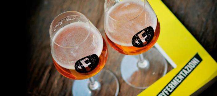 Fermentazioni 2017: l'evento sulla birra a Roma