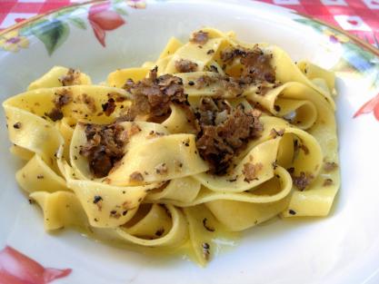 I sentieri della gastronomia in Umbria: da Norcia al Lago Trasimeno