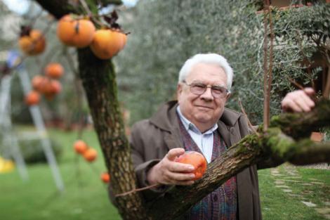 Giacomo Tachis: in memoria di un maestro