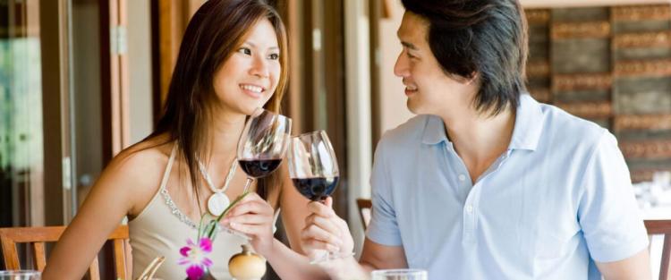 Vino italiano in Cina: i 4 giovani napoletani che hanno aperto il mercato