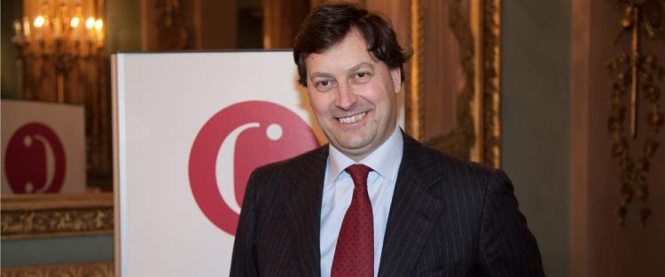 Giovanni Busi confermato presidente del Consorzio Vino Chianti