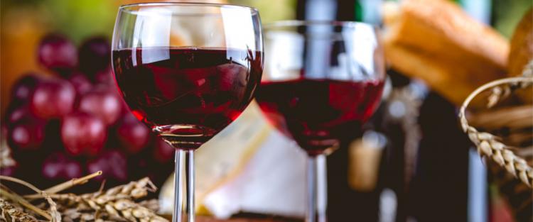 Gli enzimi per il vino