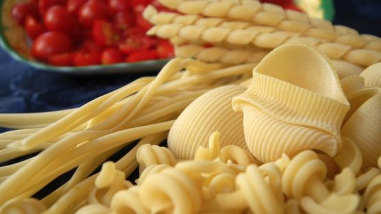 È la pasta di Gragnano la prima IGP d’Europa