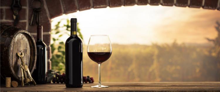 Il mercato del vino in Svezia