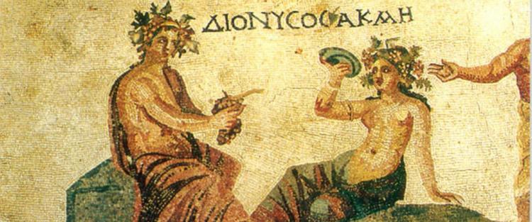 Il patrimonio genetico greco nelle viti del Sud Italia