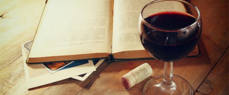 Il vino va raccontato