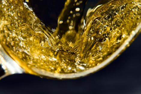 Il vino da Ribolla Gialla
