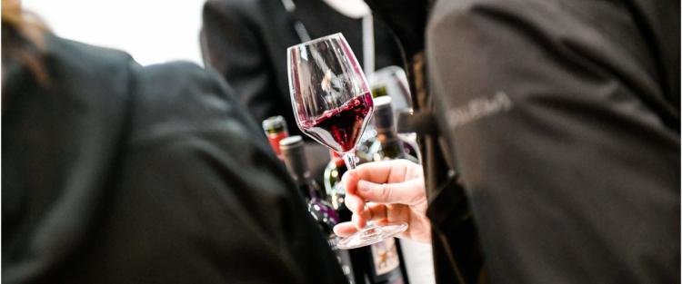 Primi mesi 2020: cala l'import di vino italiano e francese da Germania e UK