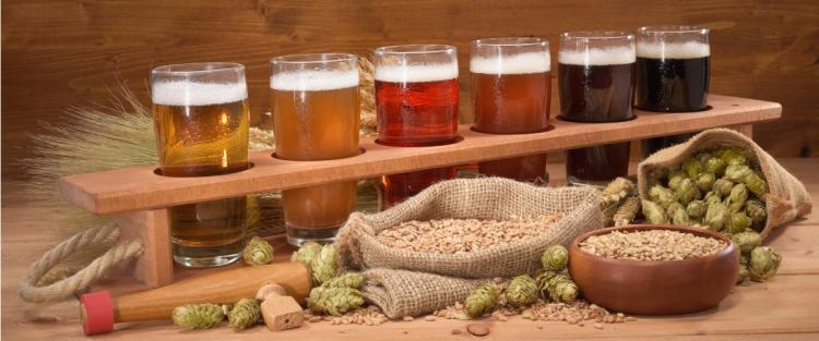 La birra contiene glutine?